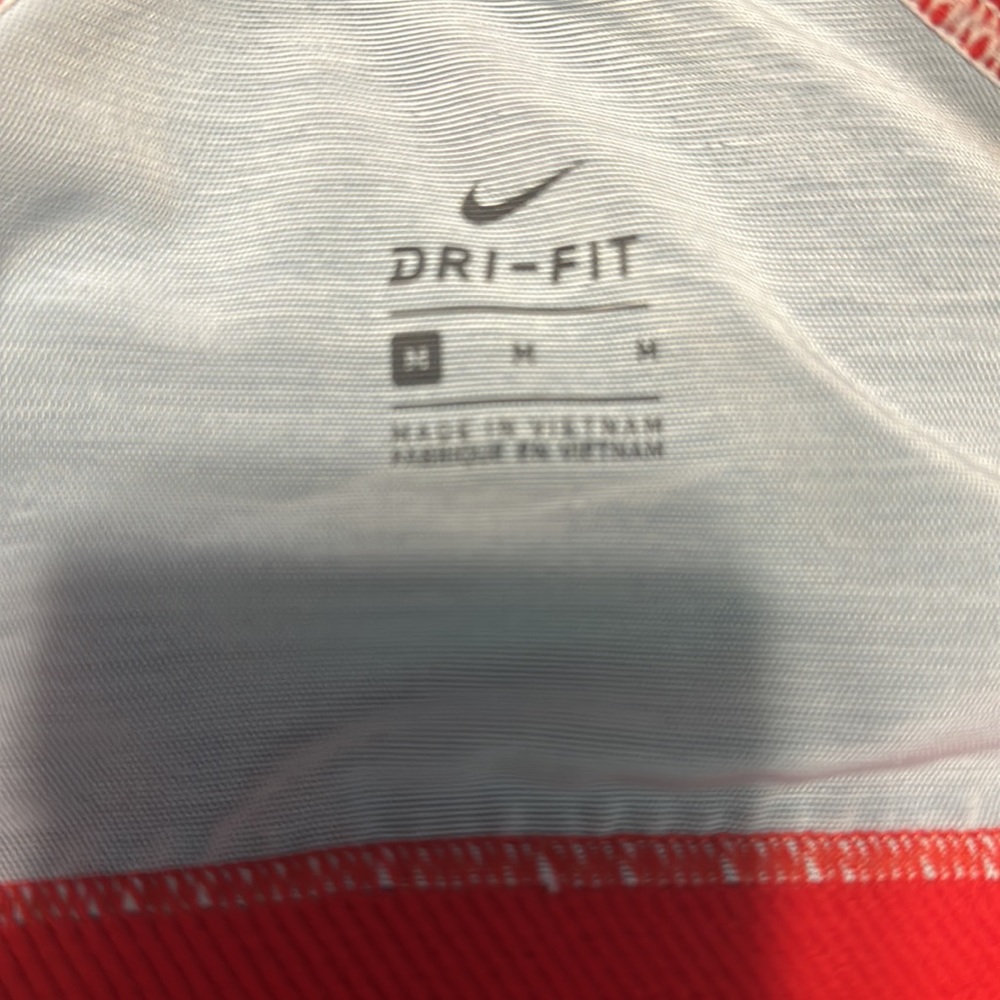 Nike Sports Bra - Picture 5 of 7